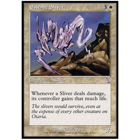 Carte à Collectionner - Magic the gathering