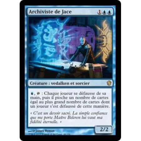 Carte à Collectionner - Magic the gathering