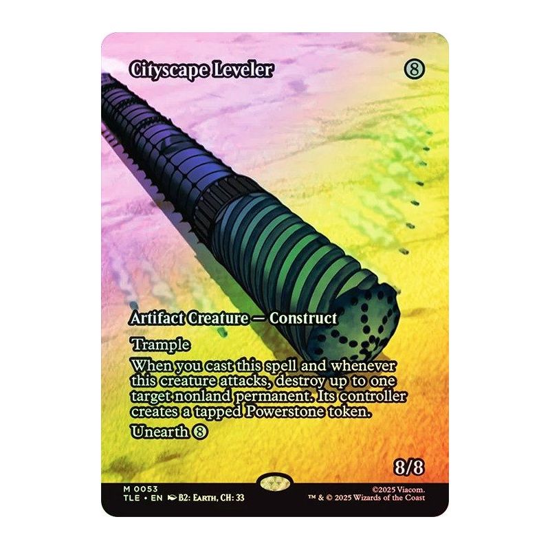 Carte à Collectionner - Magic the gathering