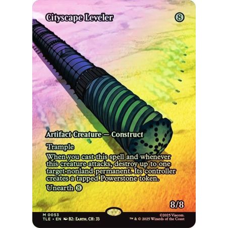 Carte à Collectionner - Magic the gathering