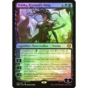 Carte à Collectionner - Magic the gathering