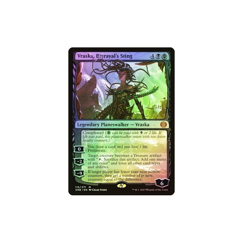 Carte à Collectionner - Magic the gathering