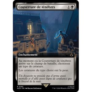 Carte à Collectionner - Magic the gathering
