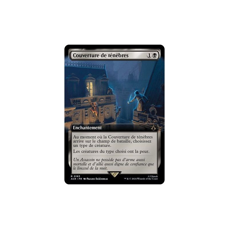 Carte à Collectionner - Magic the gathering