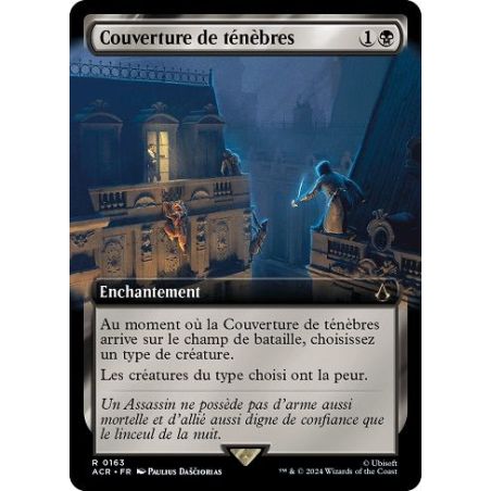 Carte à Collectionner - Magic the gathering