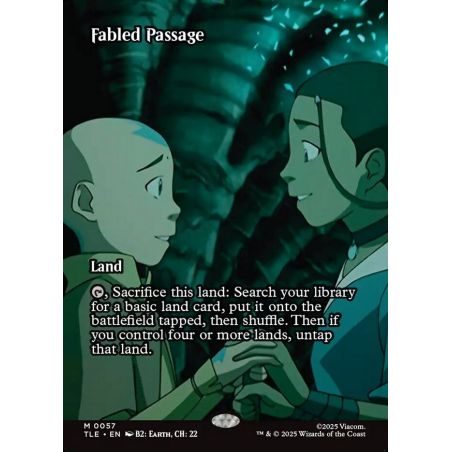 Carte à Collectionner - Magic the gathering