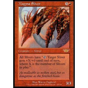 Carte à Collectionner - Magic the gathering