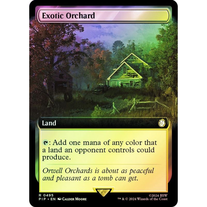 Carte à Collectionner - Magic the gathering