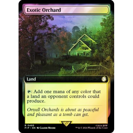 Carte à Collectionner - Magic the gathering