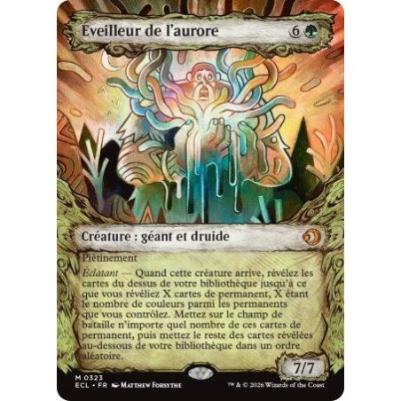 Carte à Collectionner - Magic the gathering