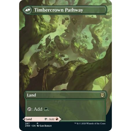 Carte à Collectionner - Magic the gathering