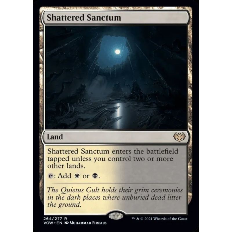 Carte à Collectionner - Magic the gathering