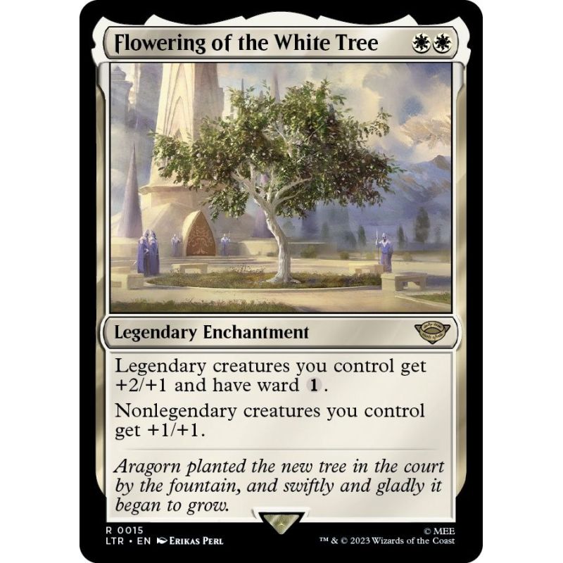 Carte à Collectionner - Magic the gathering