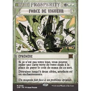 Carte à Collectionner - Magic the gathering