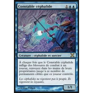 Carte à Collectionner - Magic the gathering