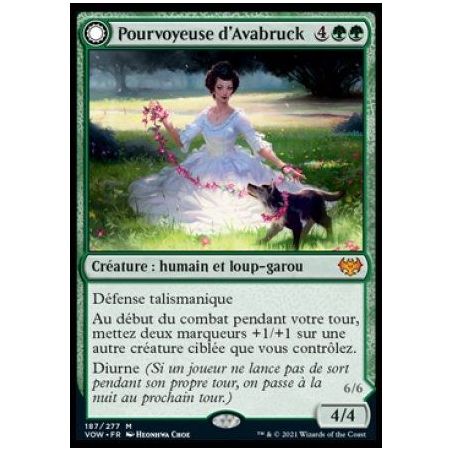 Carte à Collectionner - Magic the gathering