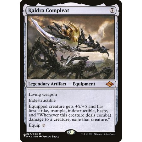 Carte à Collectionner - Magic the gathering