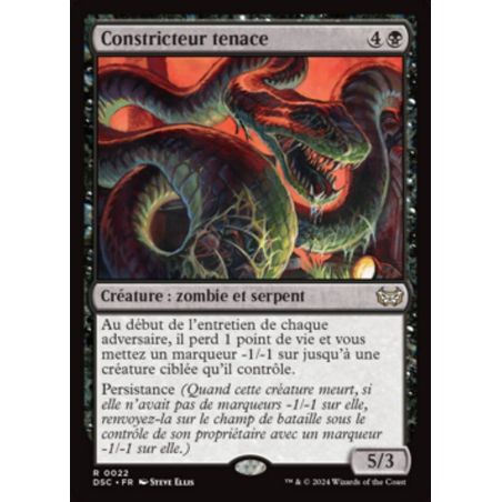 Carte à Collectionner - Magic the gathering