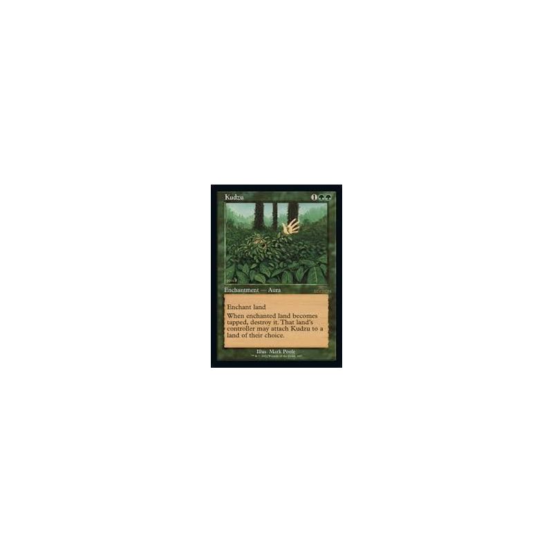 Carte à Collectionner - Magic the gathering