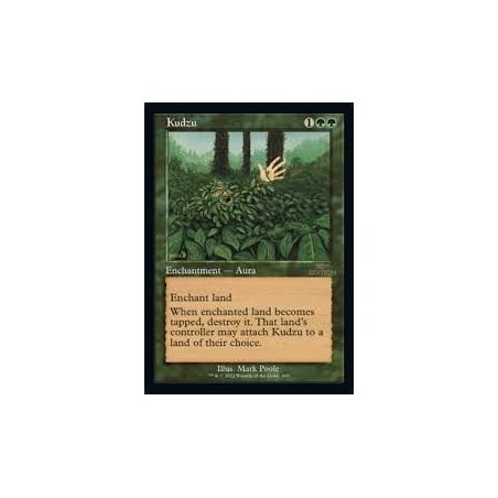 Carte à Collectionner - Magic the gathering
