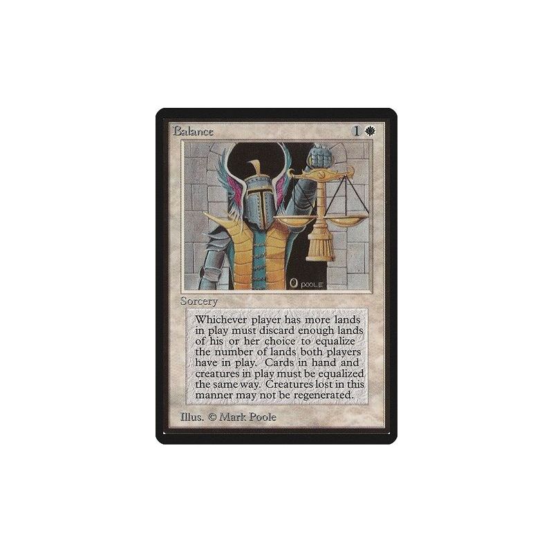 Carte à Collectionner - Magic the gathering