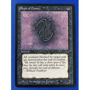 Carte à Collectionner - Magic the gathering