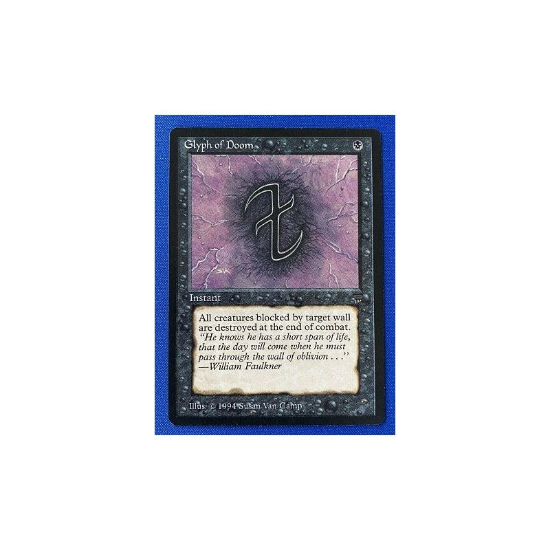 Carte à Collectionner - Magic the gathering