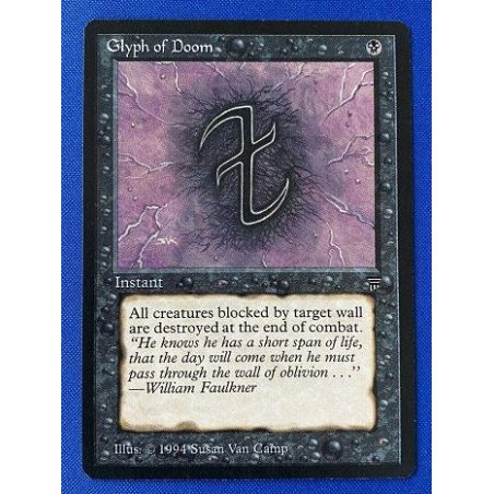 Carte à Collectionner - Magic the gathering