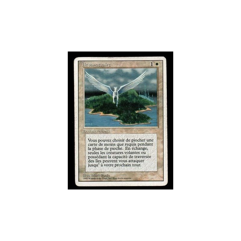 Carte à Collectionner - Magic the gathering