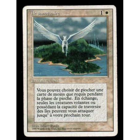 Carte à Collectionner - Magic the gathering