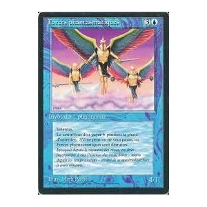 Carte à Collectionner - Magic the gathering