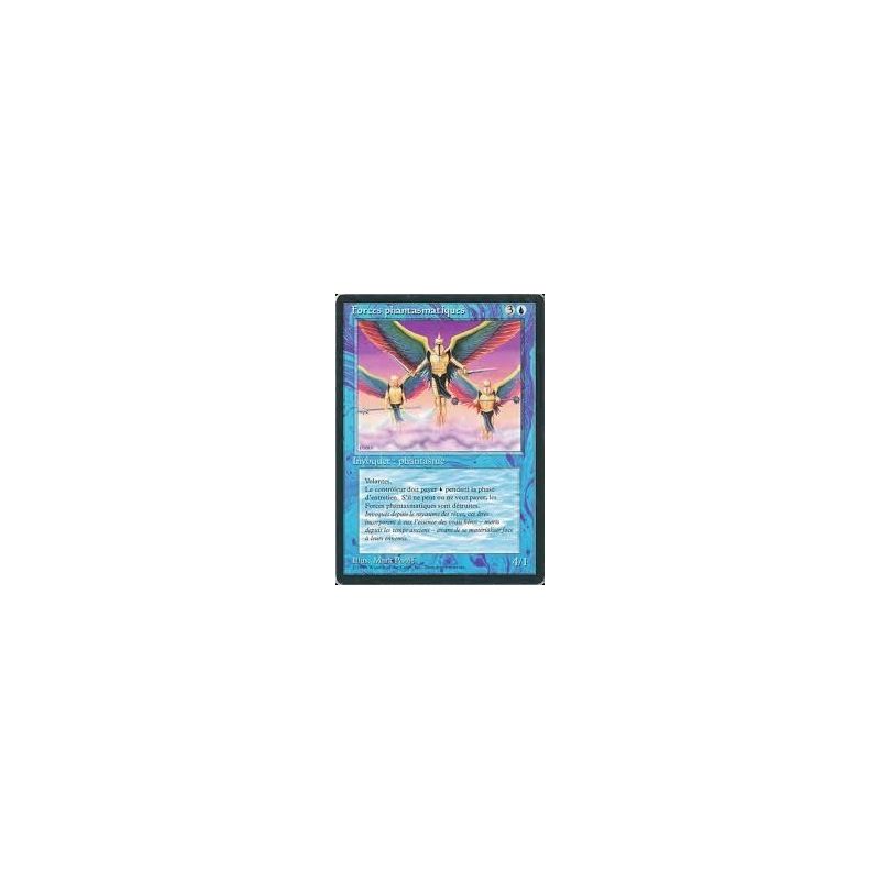 Carte à Collectionner - Magic the gathering