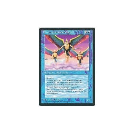 Carte à Collectionner - Magic the gathering