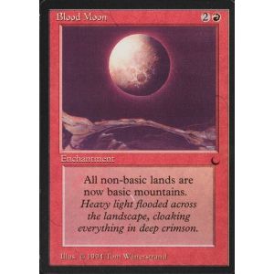 Carte à Collectionner - Magic the gathering