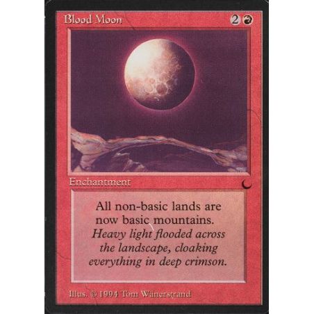 Carte à Collectionner - Magic the gathering