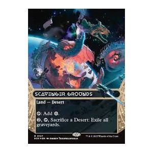Carte à Collectionner - Magic the gathering