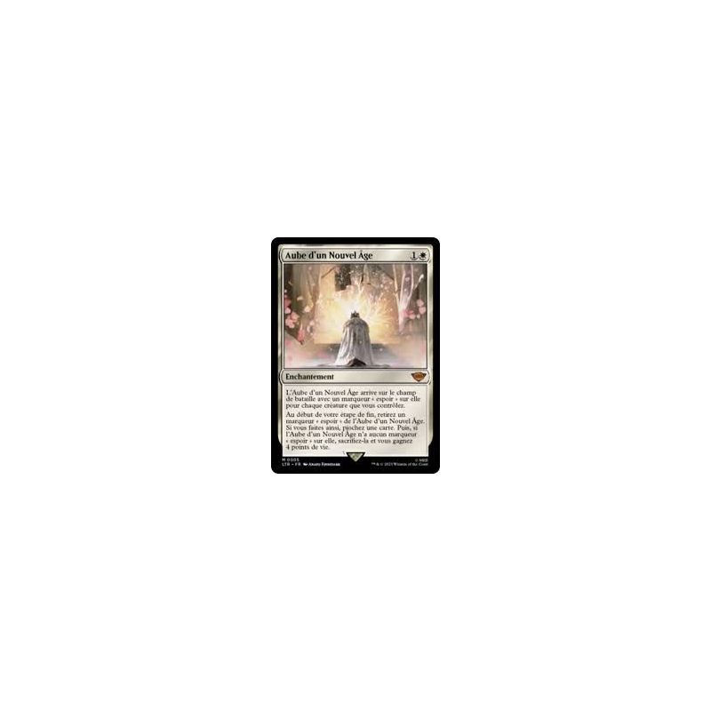 Carte à Collectionner - Magic the gathering