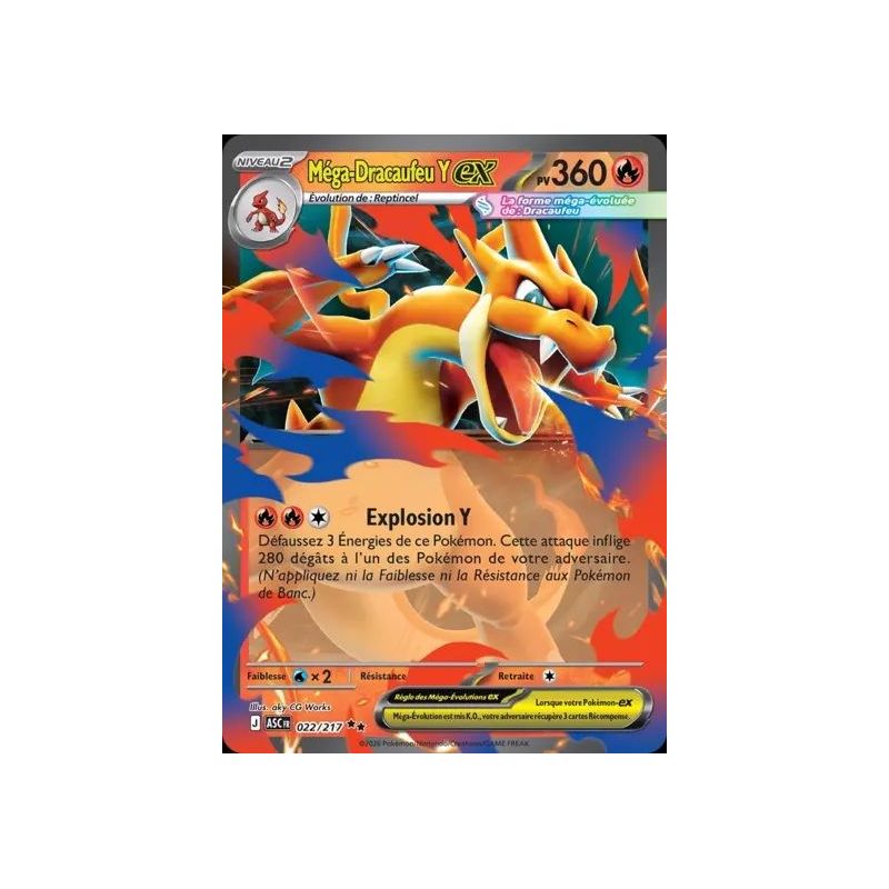 Carte à Collectionner - Pokémon