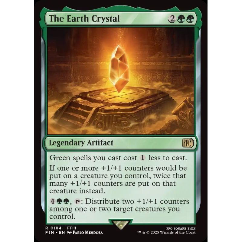 Carte à Collectionner - Magic the gathering