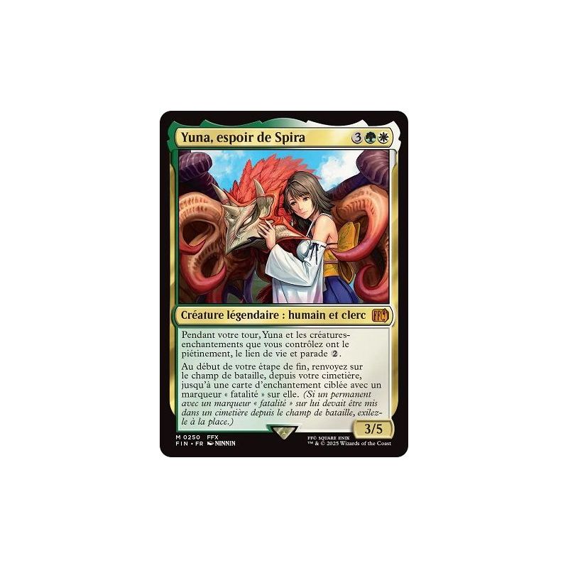 Carte à Collectionner - Magic the gathering