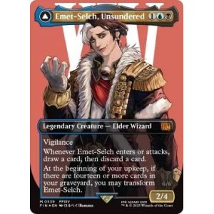 Carte à Collectionner - Magic the gathering