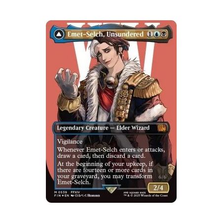 Carte à Collectionner - Magic the gathering