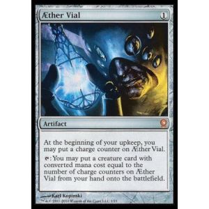 Carte à Collectionner - Magic the gathering