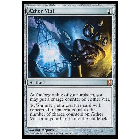 Carte à Collectionner - Magic the gathering