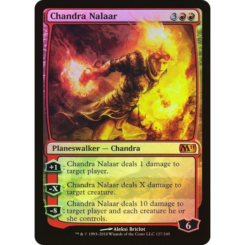 Carte à Collectionner - Magic the gathering