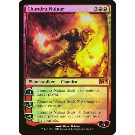 Carte à Collectionner - Magic the gathering