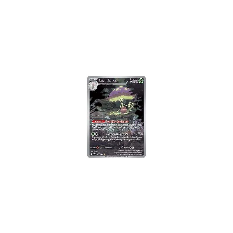 Carte à Collectionner - Pokémon