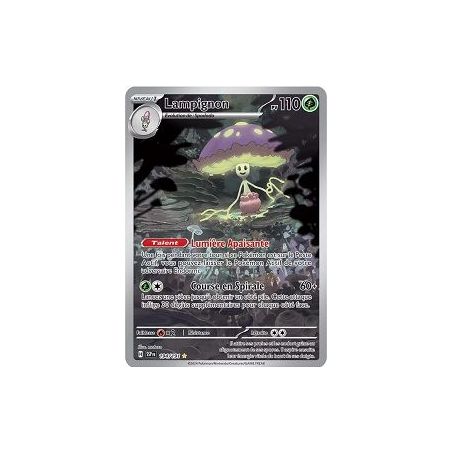 Carte à Collectionner - Pokémon