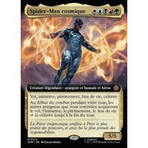 Carte à Collectionner - Magic the gathering