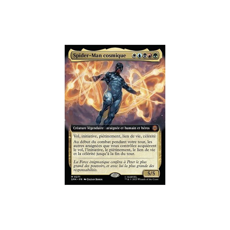 Carte à Collectionner - Magic the gathering